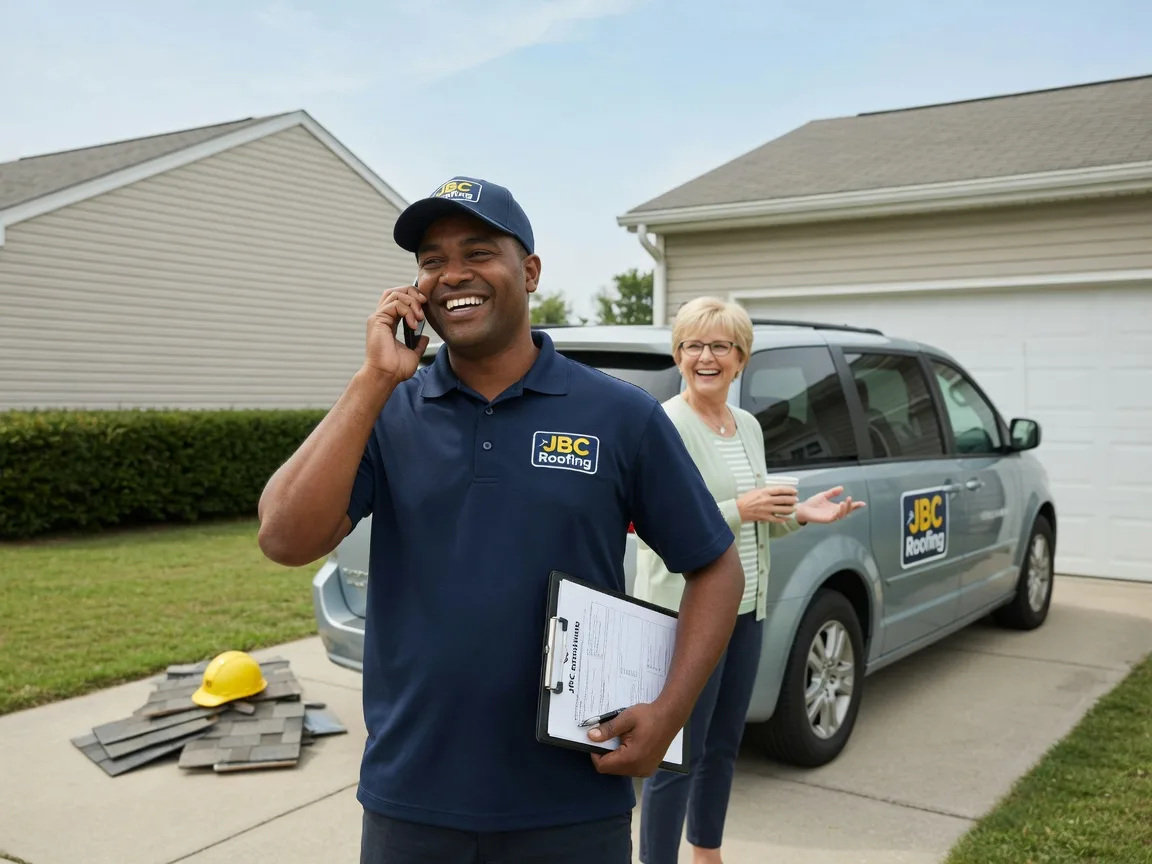 Roof Replacement Streator, IL FAQs